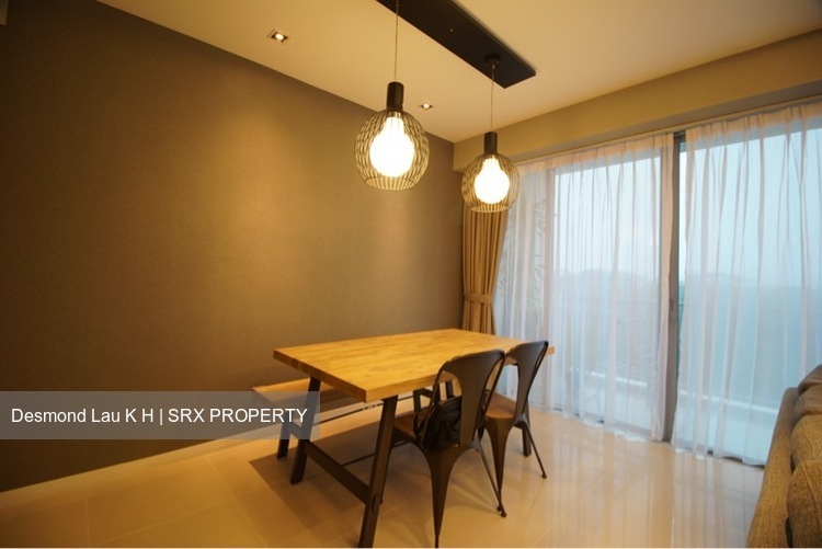 The Chuan (D19), Condominium #486207271